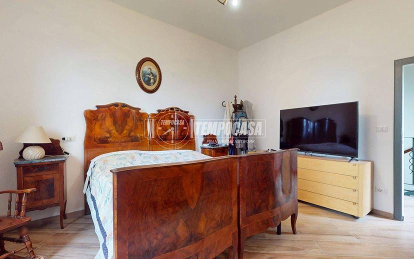 Terratetto unifamiliare via Giugnano 99/99, Marano, Gaggio Montano — foto 41 di 48