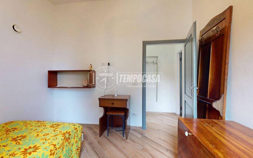 Terratetto unifamiliare via Giugnano 99/99, Marano, Gaggio Montano — foto 7 di 48