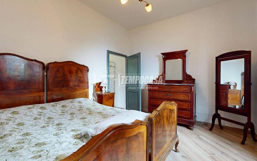 Terratetto unifamiliare via Giugnano 99/99, Marano, Gaggio Montano — foto 18 di 48