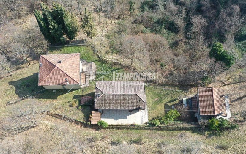 Terratetto unifamiliare via Giugnano 99/99, Marano, Gaggio Montano — foto 13 di 48