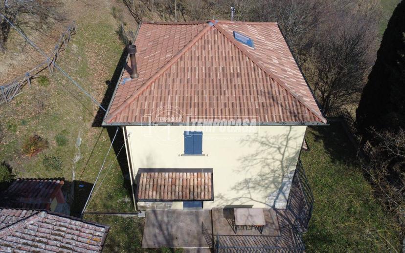 Terratetto unifamiliare via Giugnano 99/99, Marano, Gaggio Montano — foto 20 di 48