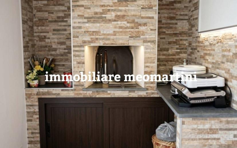 Villa bifamiliare via Giuseppe l'Innografo 44, Isola, Siracusa