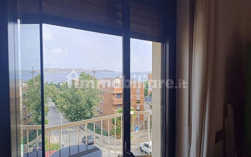 Appartamento via Natale Sciarrone 11, Centro, Villa San Giovanni — foto 12 di 14