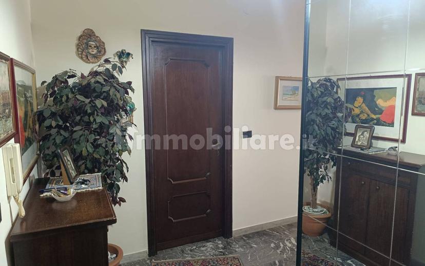 Appartamento via Natale Sciarrone 11, Centro, Villa San Giovanni — foto 3 di 14
