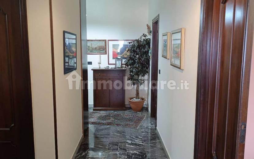 Appartamento via Natale Sciarrone 11, Centro, Villa San Giovanni — foto 5 di 14