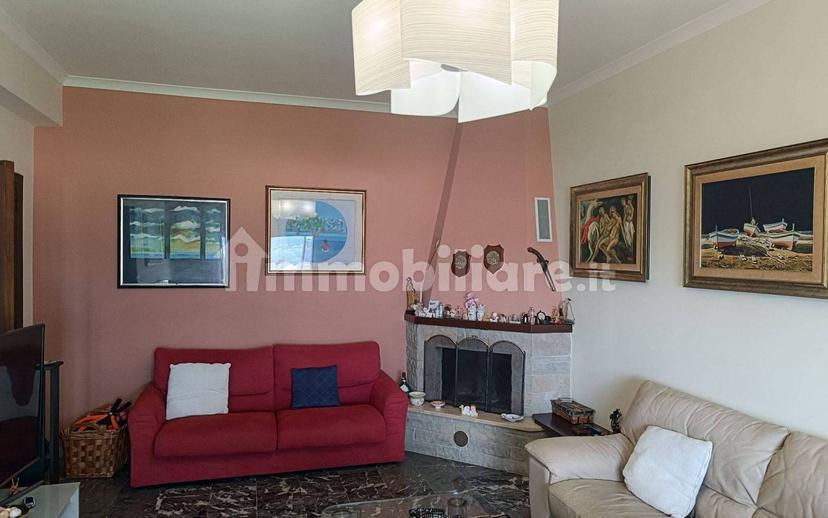 Appartamento via Natale Sciarrone 11, Centro, Villa San Giovanni — foto 10 di 14