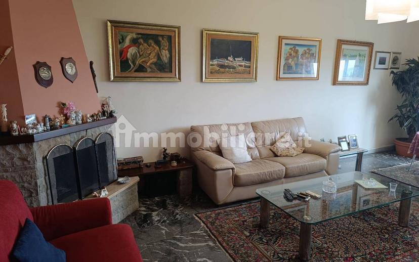 Appartamento via Natale Sciarrone 11, Centro, Villa San Giovanni — foto 8 di 14