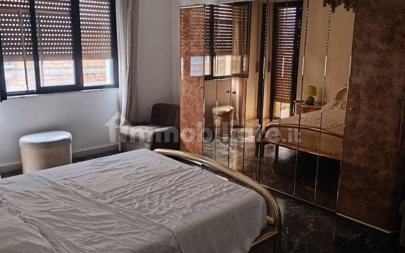 Appartamento via Natale Sciarrone 11, Centro, Villa San Giovanni — foto 6 di 14