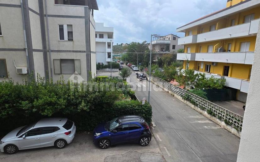Bilocale viale Alcione 139, Centro, Francavilla al Mare