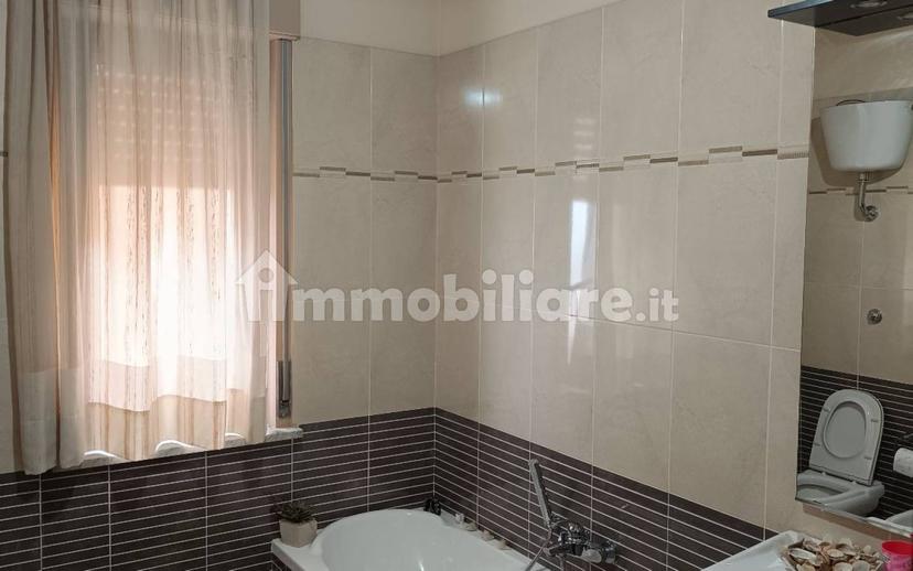 Appartamento via Natale Sciarrone 11, Centro, Villa San Giovanni — foto 7 di 14