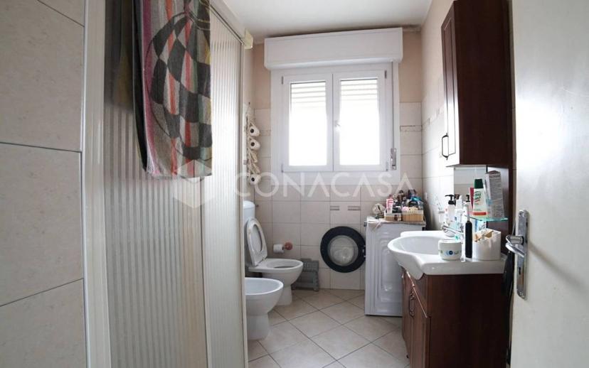 Appartamento viale Edmondo De Amicis 4, Centro, Sassuolo
