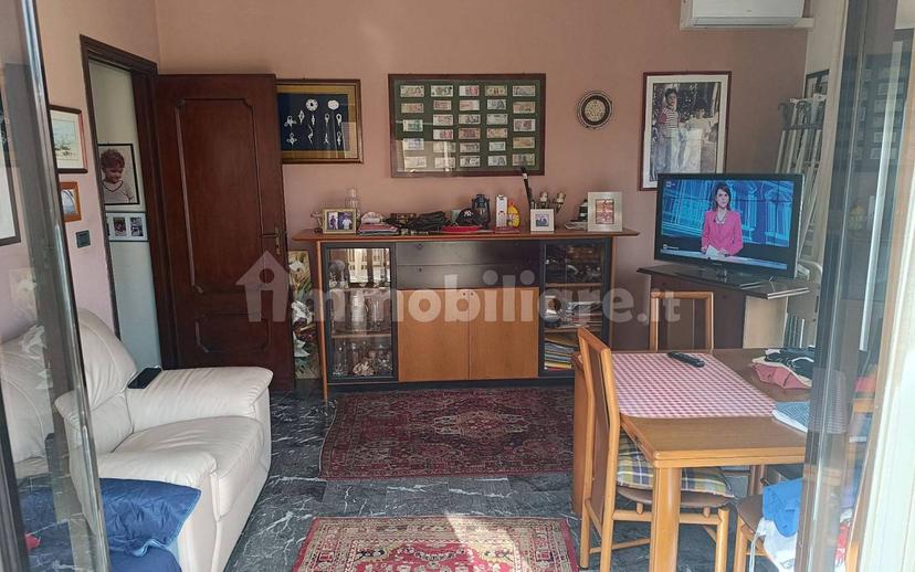 Appartamento via Natale Sciarrone 11, Centro, Villa San Giovanni — foto 4 di 14