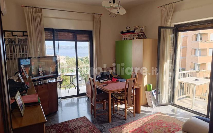 Appartamento via Natale Sciarrone 11, Centro, Villa San Giovanni — foto 11 di 14