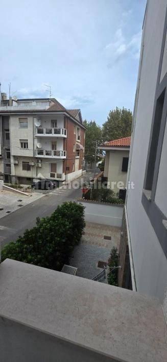 Bilocale viale Alcione 139, Centro, Francavilla al Mare — foto 6 di 10