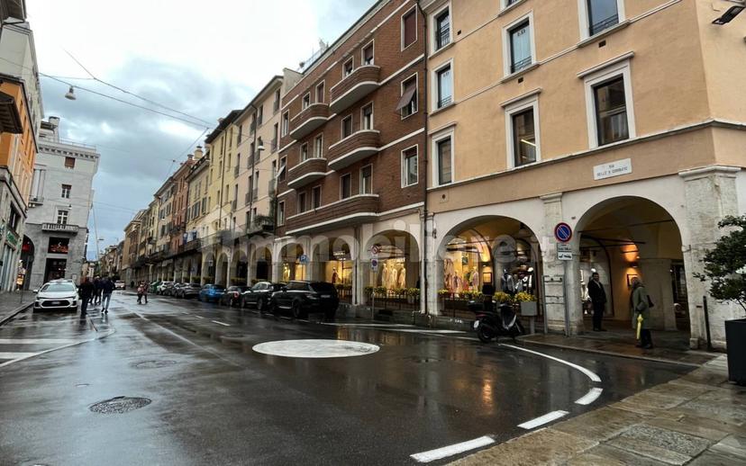 Trilocale corso Magenta 23B, Magenta - Arnaldo, Brescia
