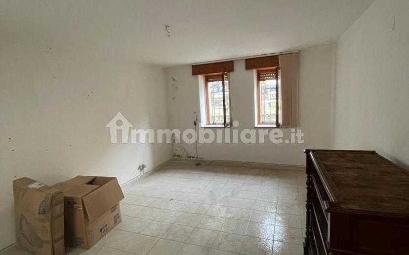 Quadrilocale via Niccolò Machiavelli 10-12, Centro, Atella — foto 4 di 13