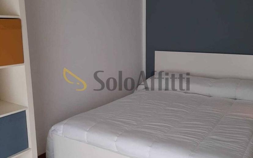Trilocale via Ercole, Piazzale Milano - Stazione, Piacenza