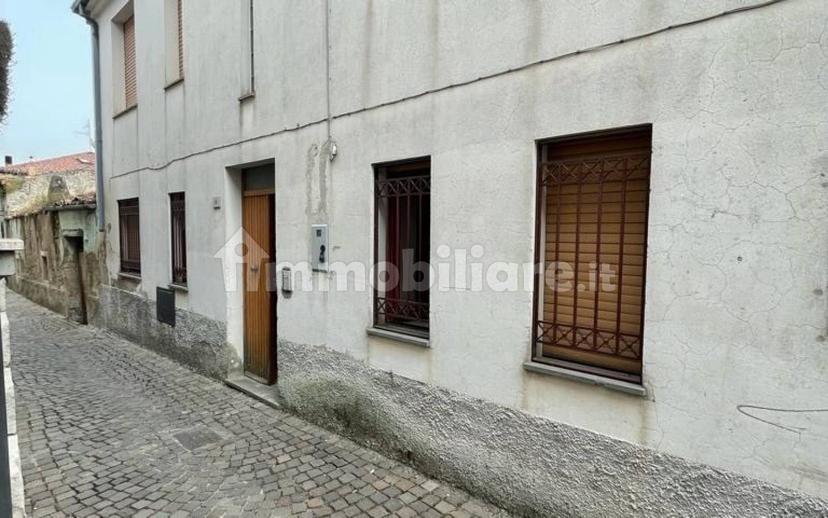 Quadrilocale via Niccolò Machiavelli 10-12, Centro, Atella — foto 6 di 13