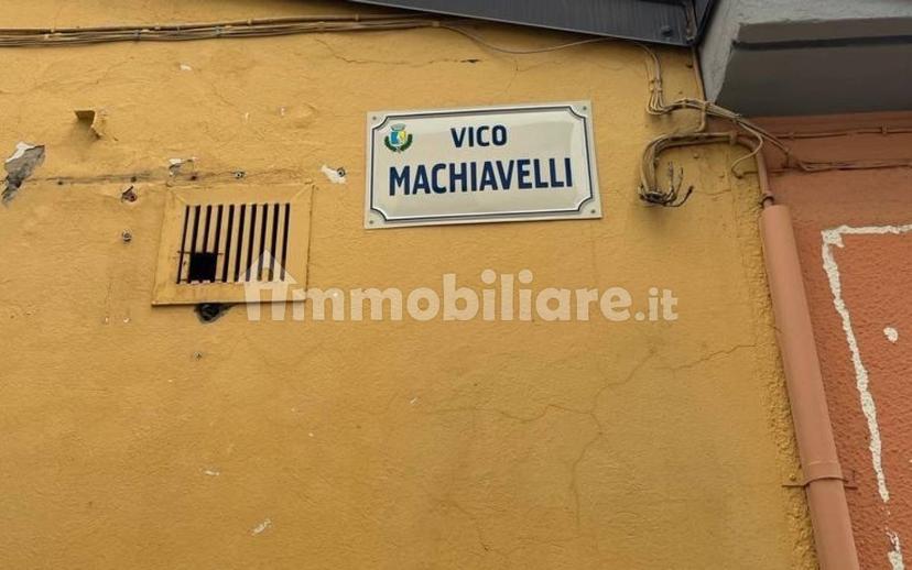 Quadrilocale via Niccolò Machiavelli 10-12, Centro, Atella — foto 2 di 13