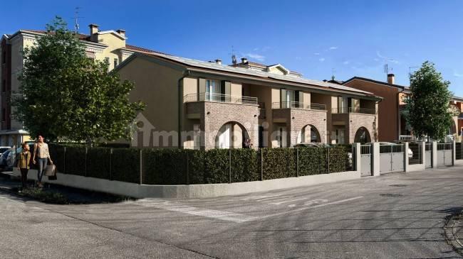 Villa a schiera vicolo Marietta Robusti, Centro, Ceggia — foto 7 di 22