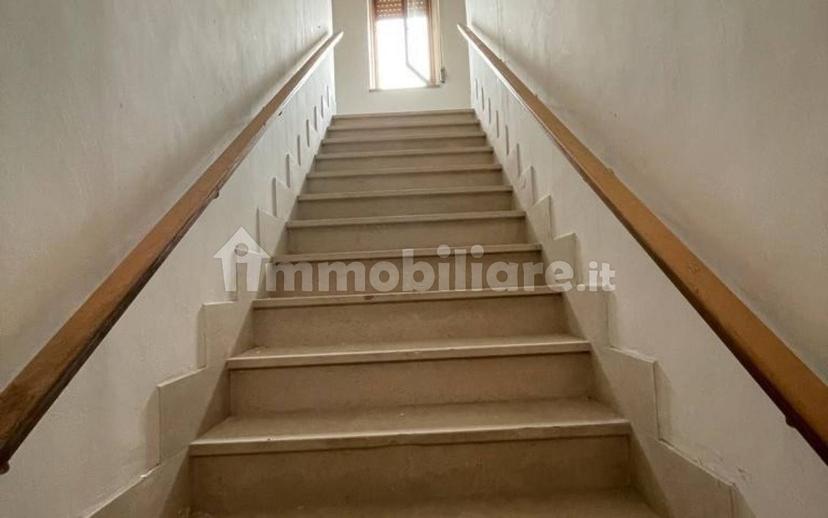 Quadrilocale via Niccolò Machiavelli 10-12, Centro, Atella — foto 9 di 13