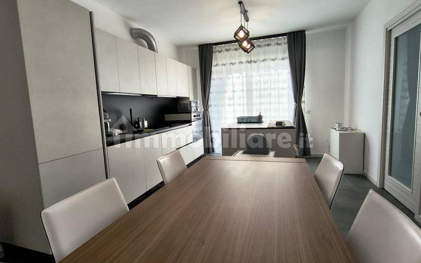 Villa a schiera vicolo Marietta Robusti, Centro, Ceggia — foto 19 di 22