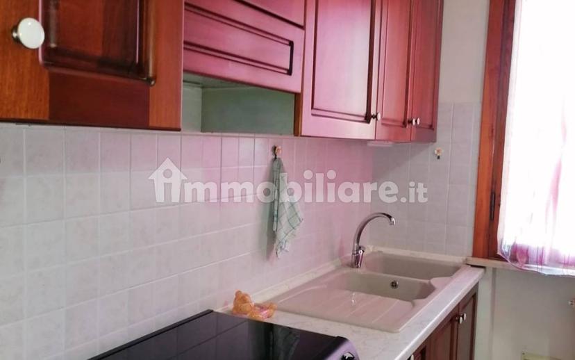 Stanza singola via della Resistenza, Vignola — foto 20 di 20