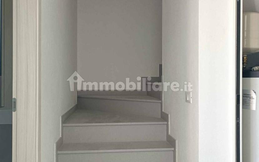 Villa a schiera vicolo Marietta Robusti, Centro, Ceggia