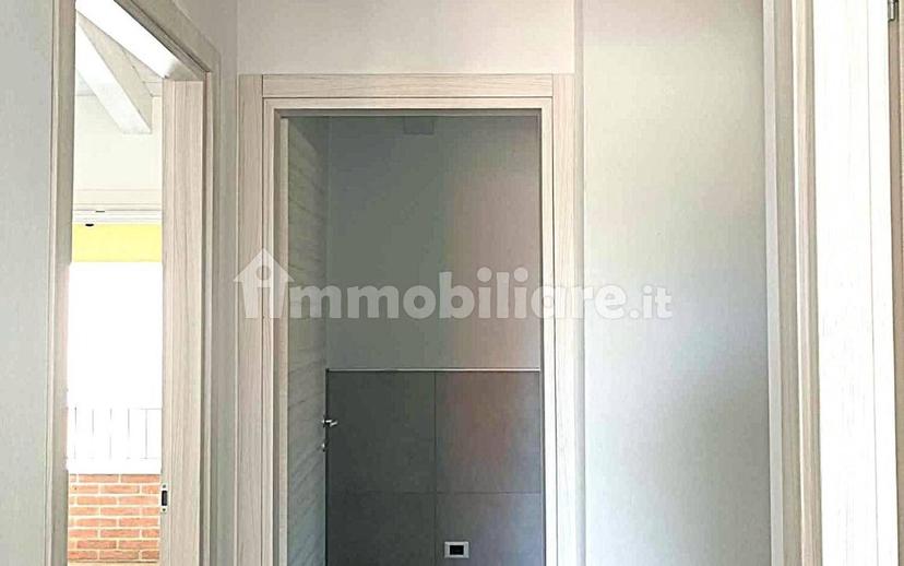 Villa a schiera vicolo Marietta Robusti, Centro, Ceggia — foto 15 di 22