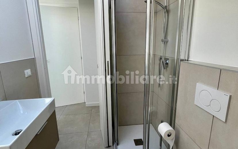 Trilocale via Papa Giovanni XXIII 1/A, Bizzarone — foto 4 di 18