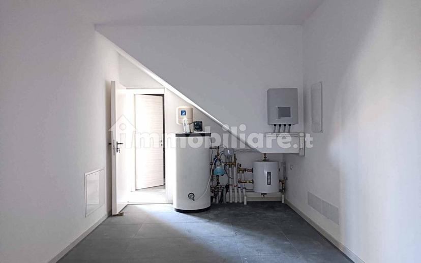 Villa a schiera vicolo Marietta Robusti, Centro, Ceggia — foto 20 di 22