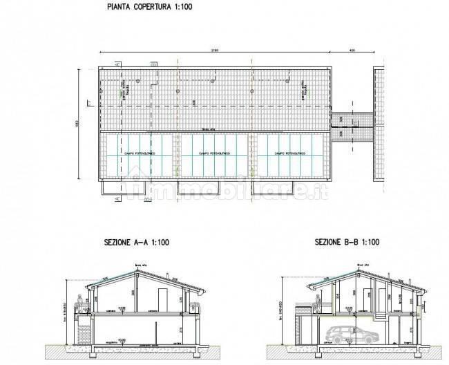 Villa a schiera vicolo Marietta Robusti, Centro, Ceggia — foto 4 di 22