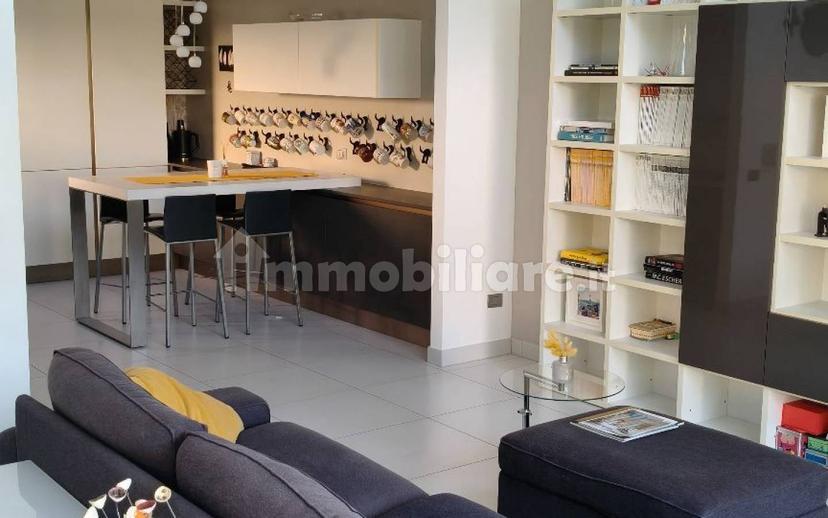 Villa a schiera via Pra' Formentone 4d, Centro, Brissago-Valtravaglia — foto 15 di 20