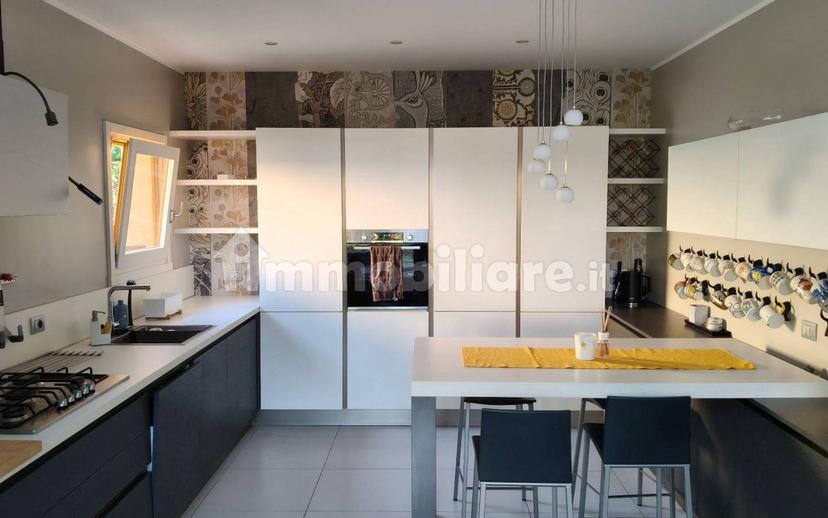 Villa a schiera via Pra' Formentone 4d, Centro, Brissago-Valtravaglia — foto 11 di 20