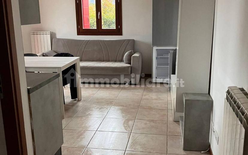 Bilocale nuovo, piano terra, Meggiaro Alto, Este — foto 3 di 4