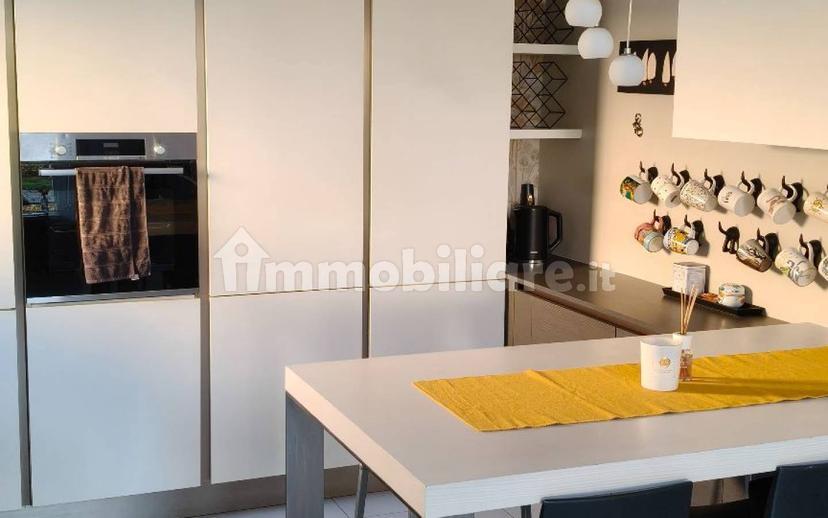 Villa a schiera via Pra' Formentone 4d, Centro, Brissago-Valtravaglia — foto 3 di 20