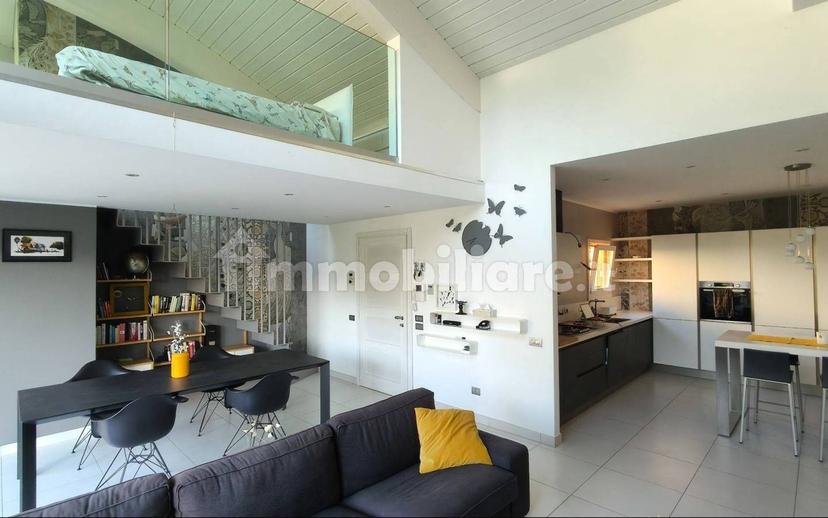 Villa a schiera via Pra' Formentone 4d, Centro, Brissago-Valtravaglia — foto 5 di 20