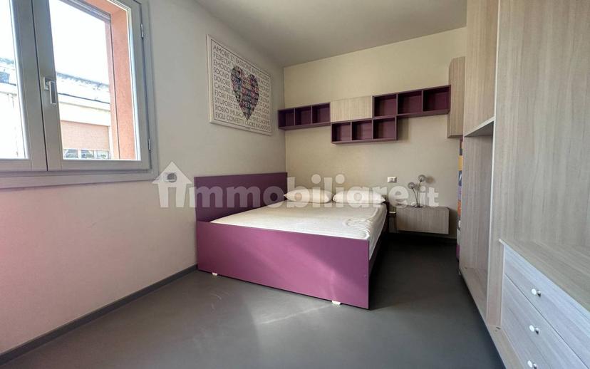 Trilocale via Solferino, Centro, Peschiera del Garda — foto 5 di 16