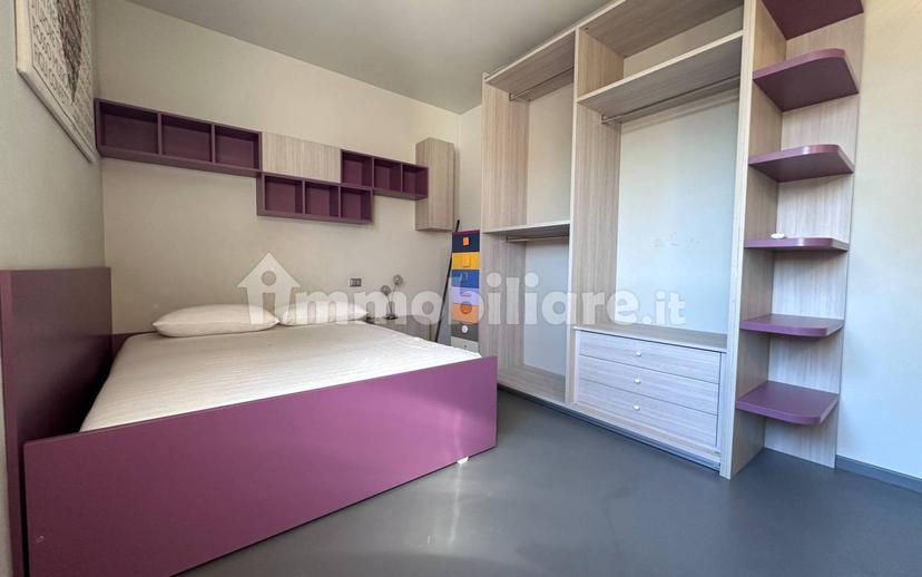 Trilocale via Solferino, Centro, Peschiera del Garda — foto 13 di 16
