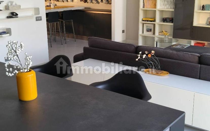 Villa a schiera via Pra' Formentone 4d, Centro, Brissago-Valtravaglia — foto 8 di 20