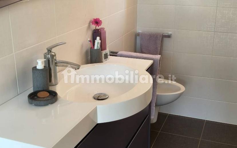 Villa a schiera via Pra' Formentone 4d, Centro, Brissago-Valtravaglia — foto 9 di 20