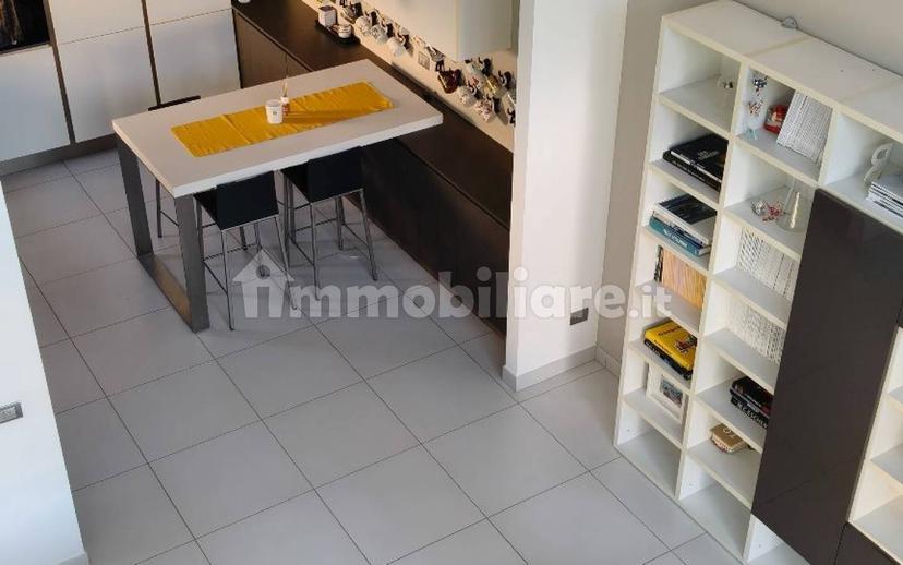 Villa a schiera via Pra' Formentone 4d, Centro, Brissago-Valtravaglia — foto 12 di 20