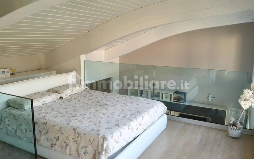 Villa a schiera via Pra' Formentone 4d, Centro, Brissago-Valtravaglia — foto 7 di 20