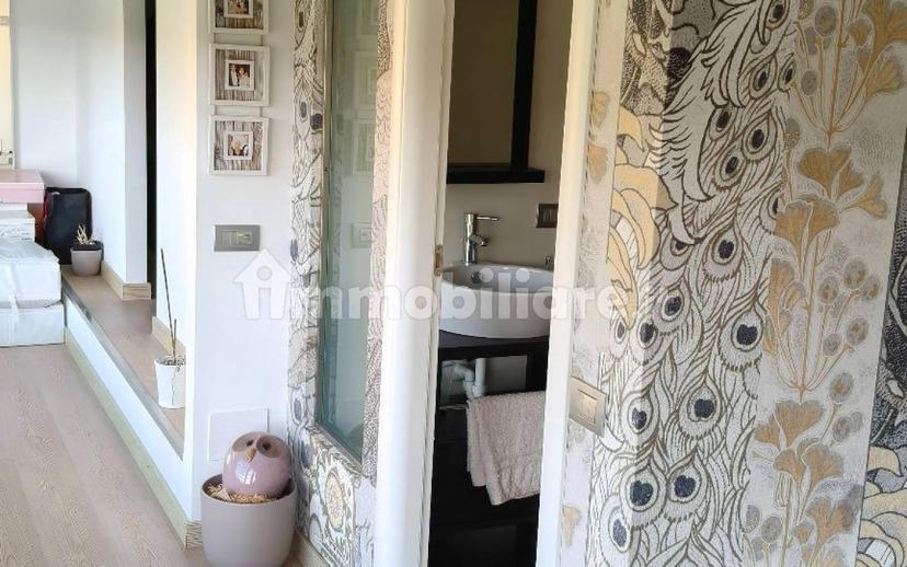 Villa a schiera via Pra' Formentone 4d, Centro, Brissago-Valtravaglia — foto 10 di 20