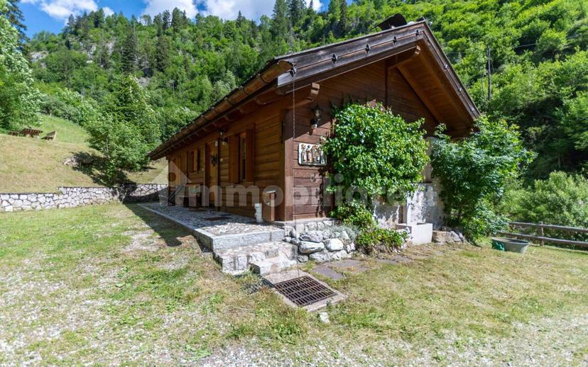 Trilocale Strada de Valsorda 35, Moena — foto 30 di 43