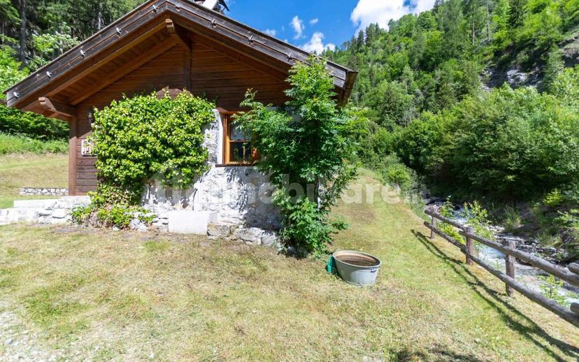 Trilocale Strada de Valsorda 35, Moena — foto 22 di 43