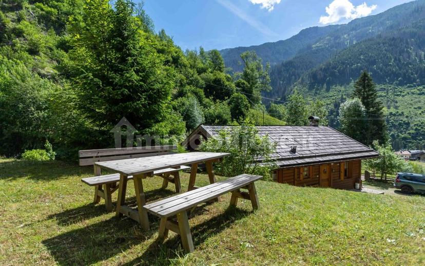 Trilocale Strada de Valsorda 35, Moena — foto 3 di 43