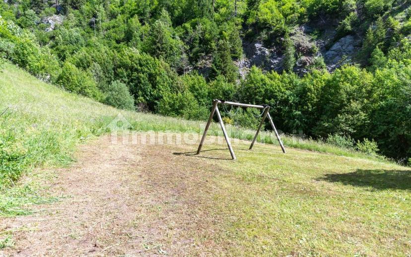 Trilocale Strada de Valsorda 35, Moena — foto 31 di 43