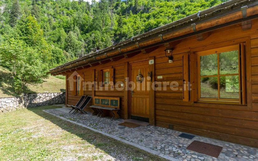 Trilocale Strada de Valsorda 35, Moena — foto 18 di 43