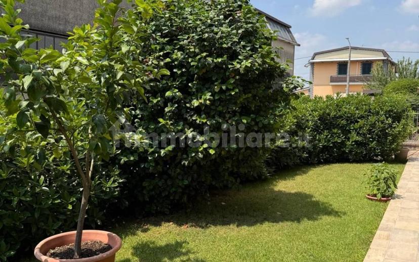 Villa unifamiliare via 20 Settembre 48, Centro, Mortara — foto 41 di 69